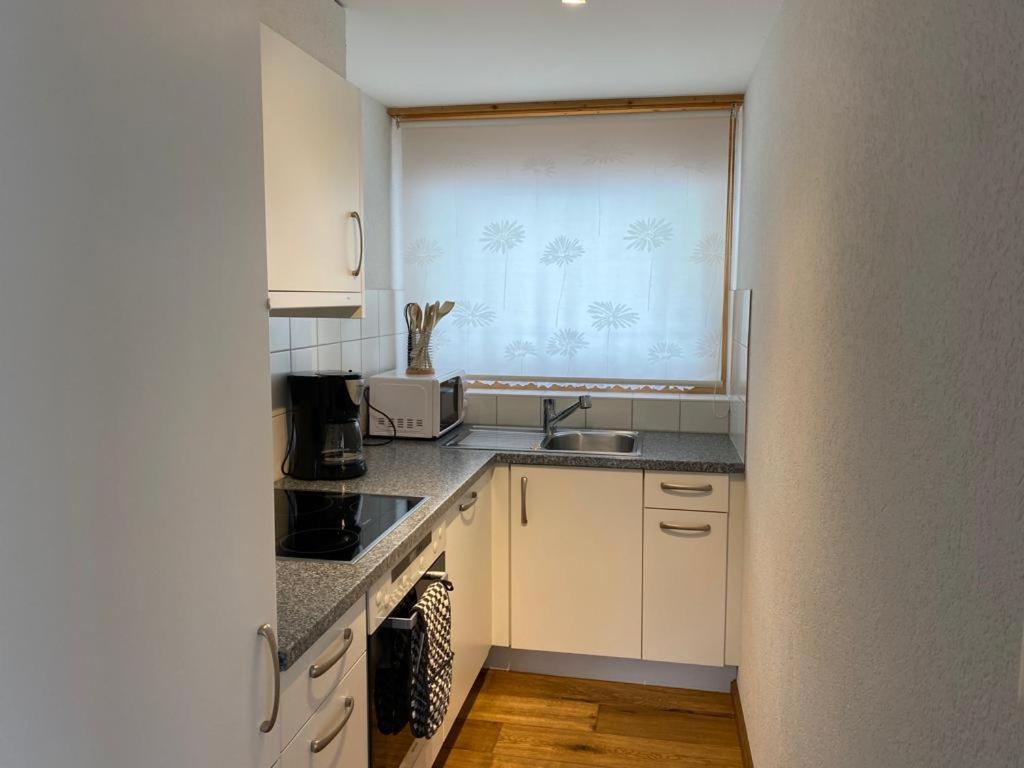 Residence Platane B Grimentz Exterior foto